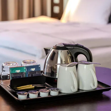 Hotel Premier Frankfurt Centre 3*