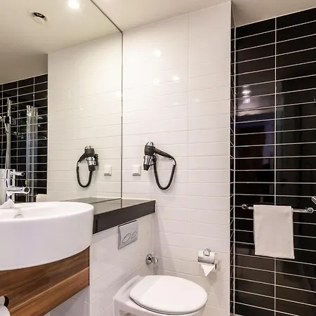Premier Frankfurt Centre 3*