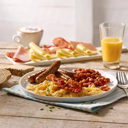 Premier Frankfurt Centre