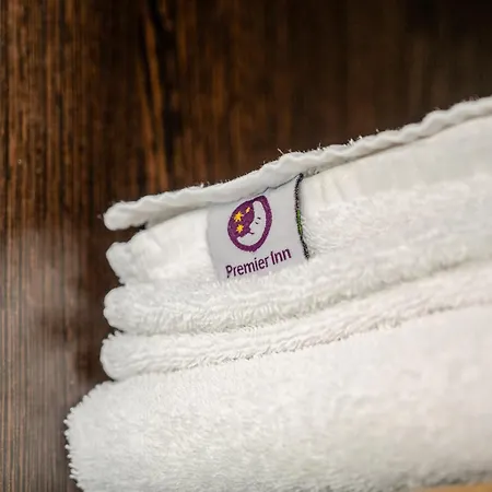 Premier Frankfurt Centre Otel 3*