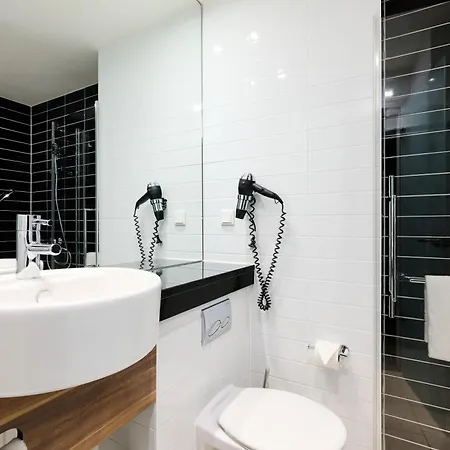 Hotel Premier Frankfurt Centre