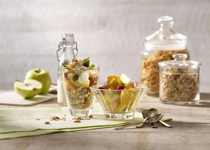 Premier Frankfurt Centre