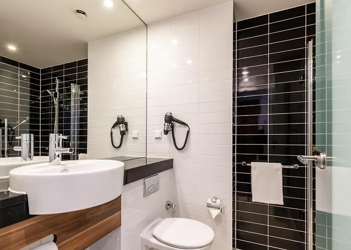 Premier Frankfurt Centre 3*