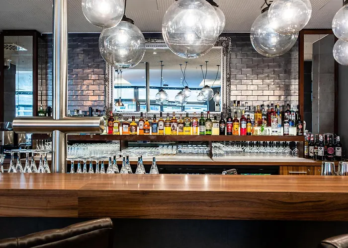 Premier Frankfurt Centre פרנקפורט