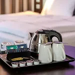 Szálloda Premier Frankfurt Centre 3*